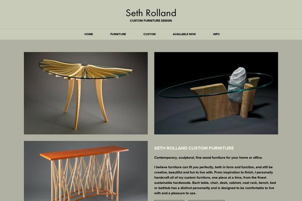 Mytheme theme site design template sample