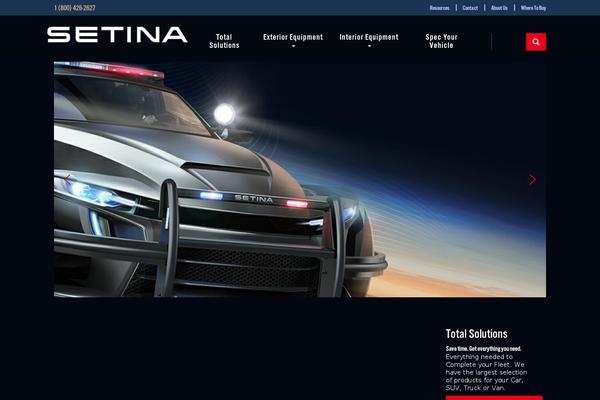 Site using Bunny's Print CSS plugin