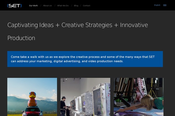 Verb theme site design template sample