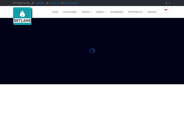 Site using Ct-ultimate-gdpr plugin