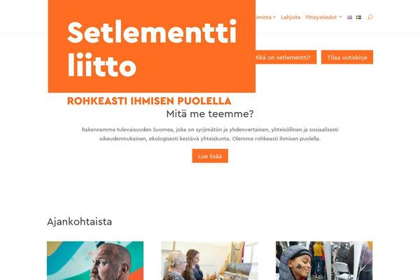 Site using Wc-paytrail plugin