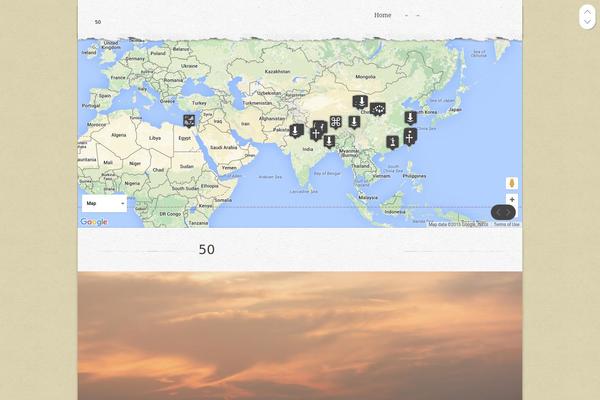 Site using Author Box Reloaded plugin