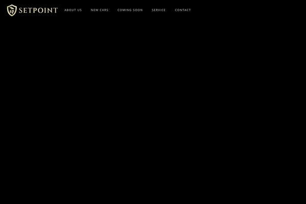 Site using Sidemenu plugin