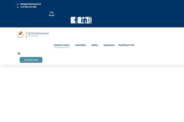Site using Formidable PRO2PDF plugin
