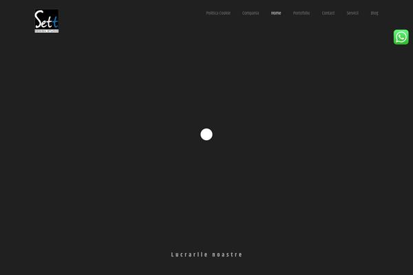 Site using Slider-images plugin