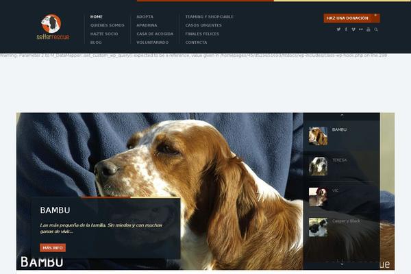 Biosphere-v1.0.6 theme site design template sample