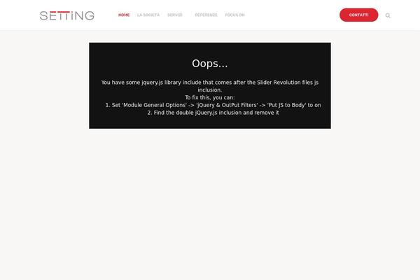 Upscale theme site design template sample
