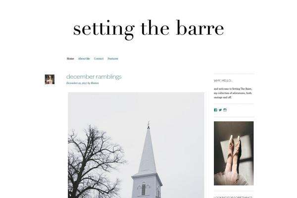 Site using Gutenberg-core plugin
