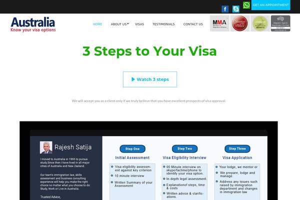 Site using Skype Legacy Buttons plugin