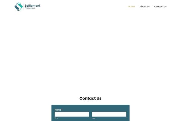 settlementprocessors.com site used Consultox