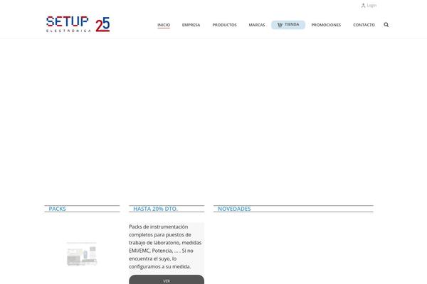 Site using Jupiter-donut plugin