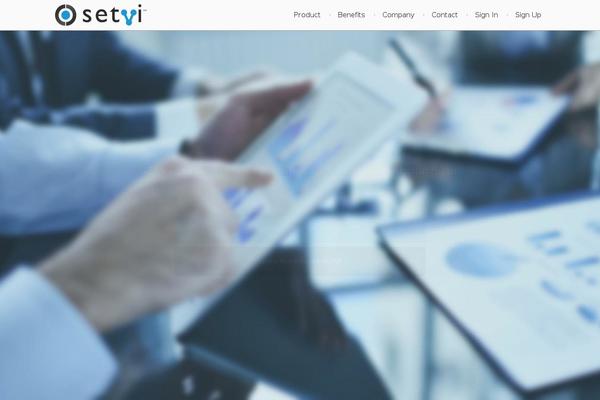 Site using Responsive Lightbox by dFactory plugin