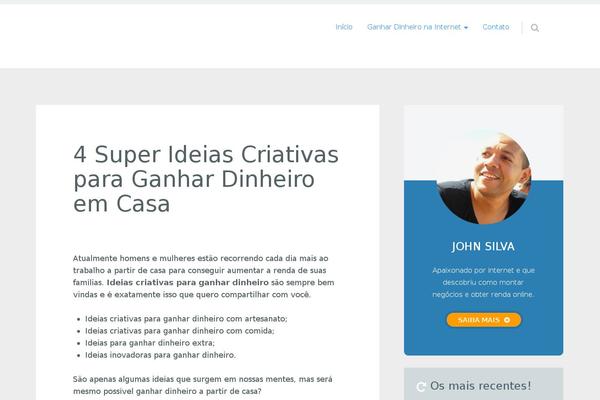Site using Uf-epico plugin
