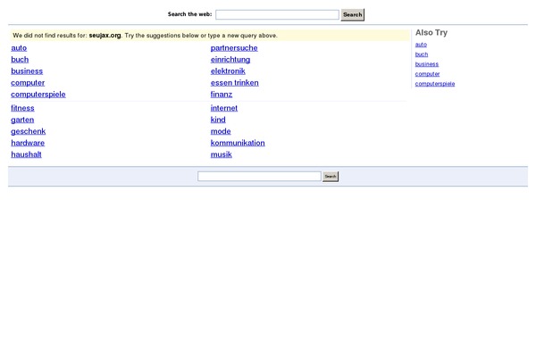Elision theme site design template sample
