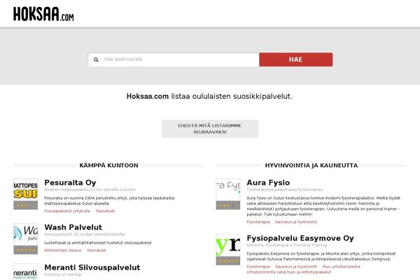 Site using Ait-item-reviews plugin