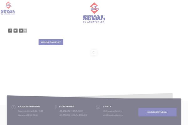 Site using Znpb-counter-element plugin