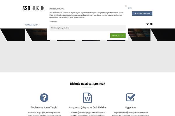 HumanRights theme site design template sample