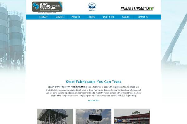 Site using Unitegallery plugin