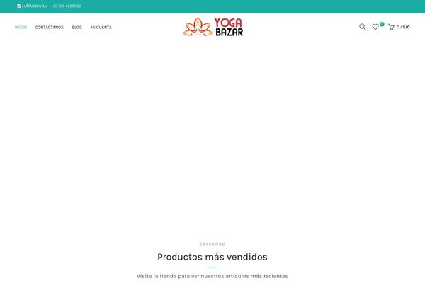 Site using Oneclick-whatsapp-order plugin