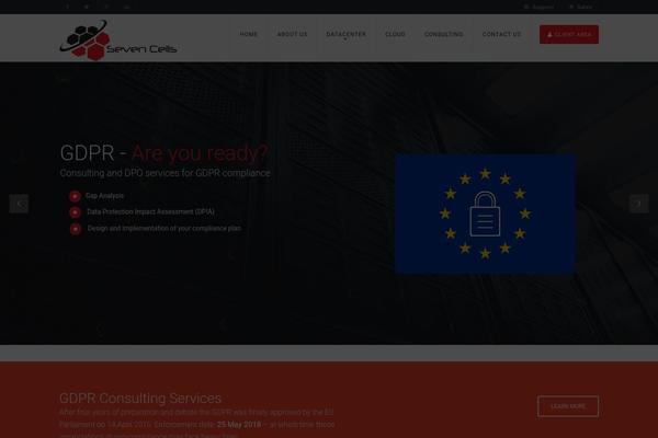 Site using Themestudio-shortcodes plugin