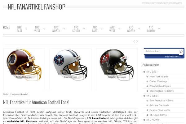 Site using Aucomz11 plugin