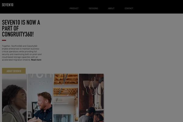 Site using CM Pop-Up banners for WordPress plugin