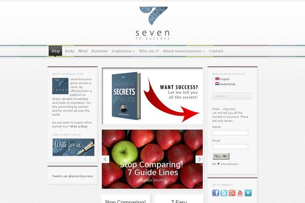 Magnificent theme site design template sample