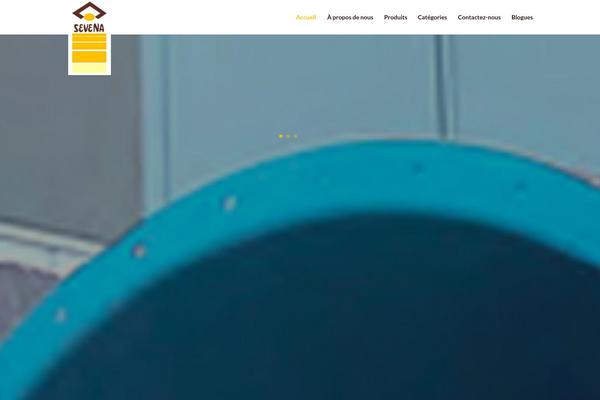 Site using Wow-carousel-for-divi-lite plugin