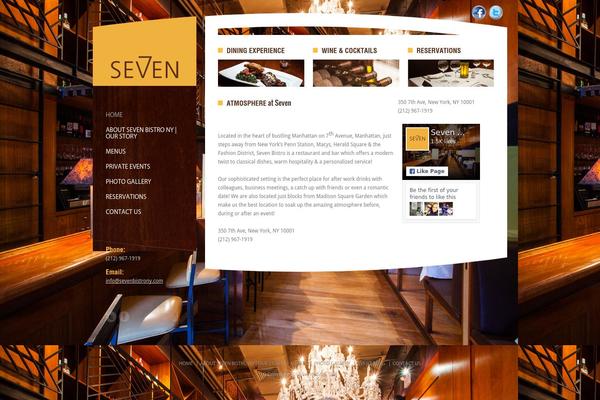 RT-Theme 15 theme site design template sample