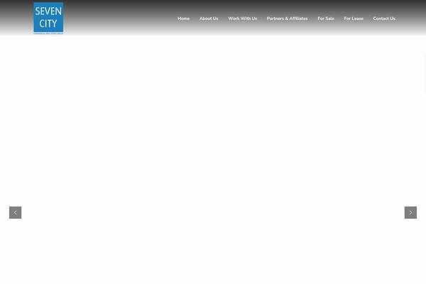 Site using Residence-gutenberg plugin