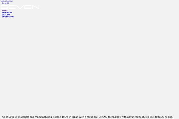Site using Wordfence Security plugin