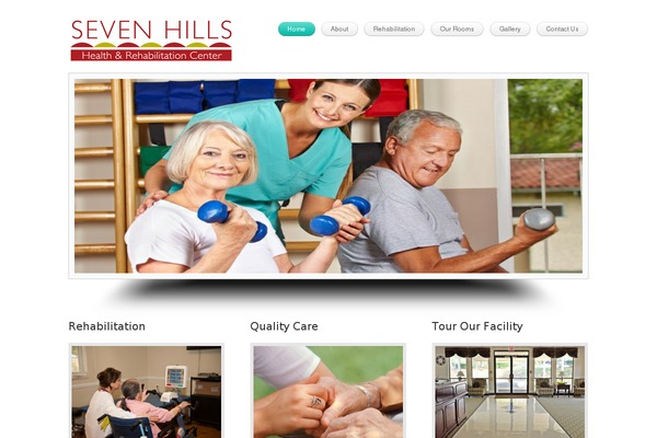 Themia Lite theme site design template sample