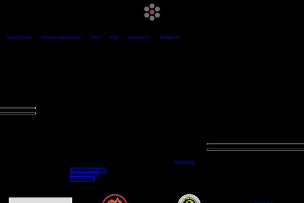 Site using Profile Builder - front-end user registration, login and edit profile plugin