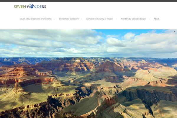 Site using Press-elements plugin