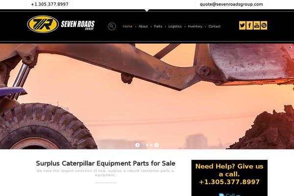 Site using Wp-mailinglist plugin