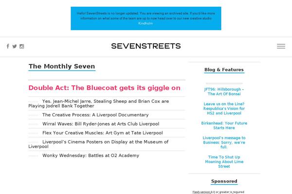 Site using Batchmove plugin