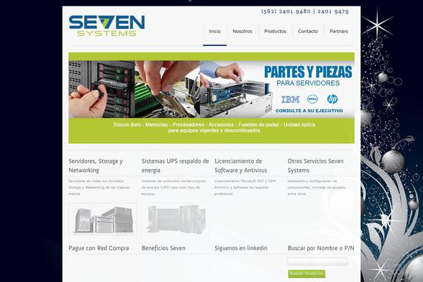 RT-Theme 11 theme site design template sample