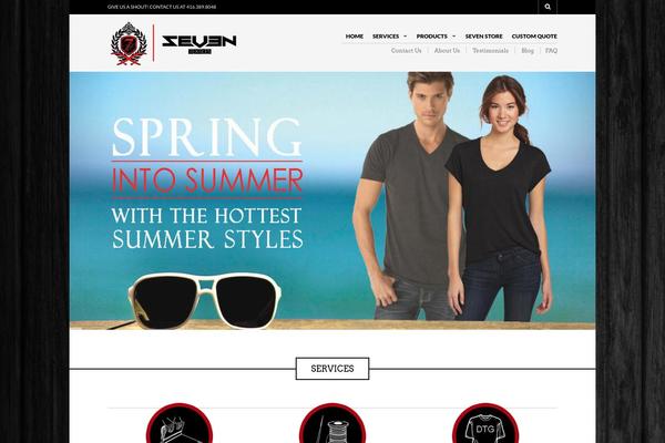Site using Cforms146 plugin
