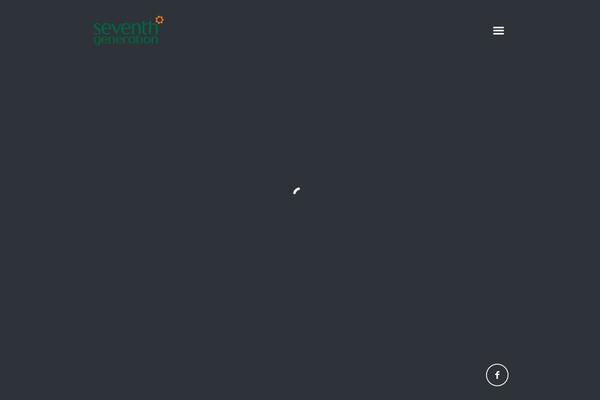 Bigfoot theme site design template sample