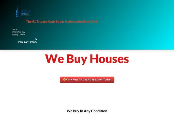 Site using Wp-realestate-manager plugin