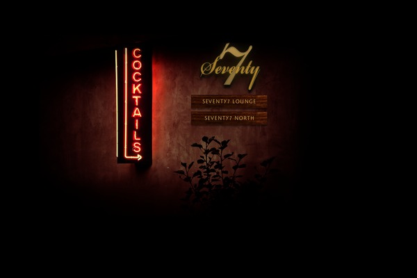 seventy7lounge.com site used Stan