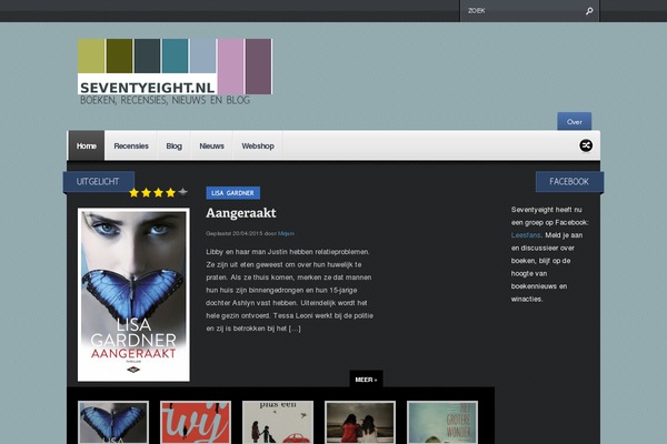 Site using Affiliate-marketing-xml-product-feed-importer-for-daisycon plugin