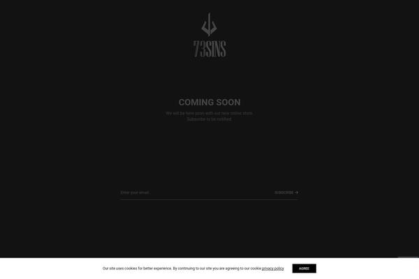 Site using Hongo-addons plugin