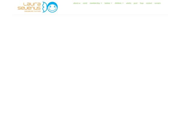 Themetrust-create-child theme site design template sample