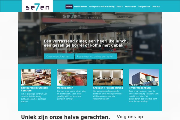 Site using Facebook Social Stream plugin