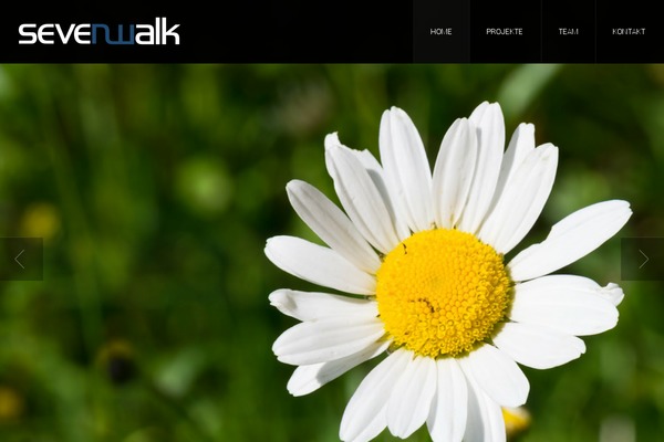 Valerie theme site design template sample