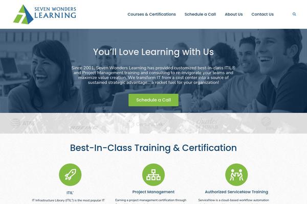 Site using Kaswara plugin