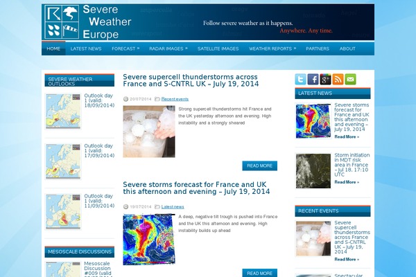 Wpzine theme site design template sample