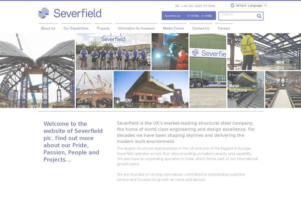 Site using PixGridder plugin