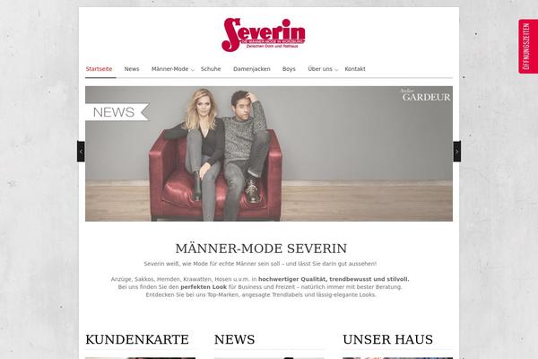 Site using Bootstrap plugin